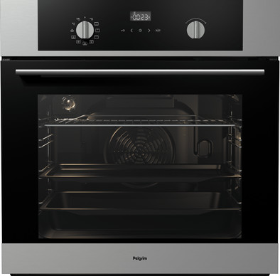 Pelgrim OVM426RVS is no longer available