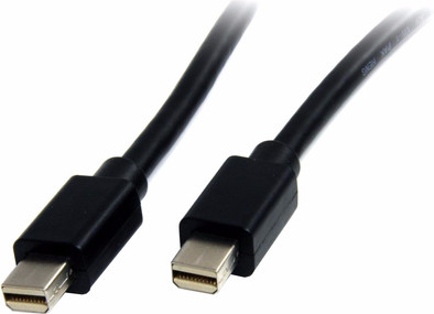 Le produit StarTech Mini DisplayPort 1.2 câble 4K 2 mètres ne sera plus jamais disponible