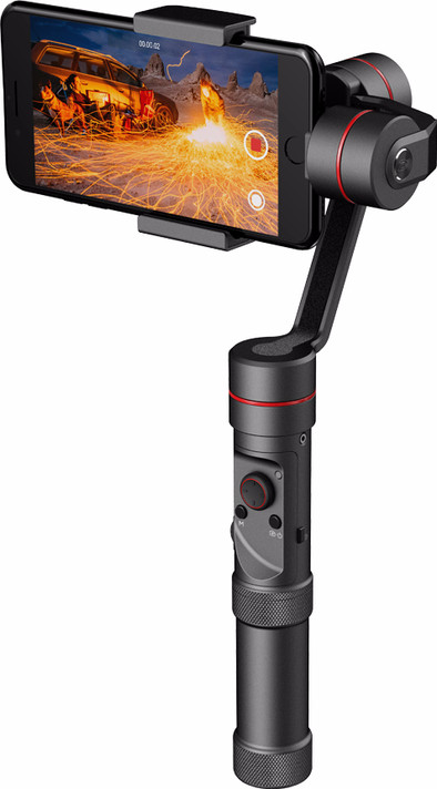 Zhiyun Smooth III Gimbal is no longer available