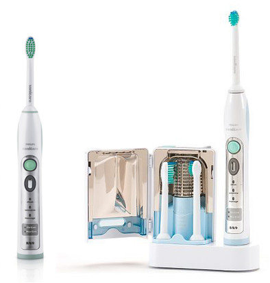 Philips Sonicare FlexCare RS900 HX6932/34 + Body HX6902 is nooit meer leverbaar