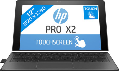 HP Pro x2 612 G2 i5 8gb 256SSD is nooit meer leverbaar
