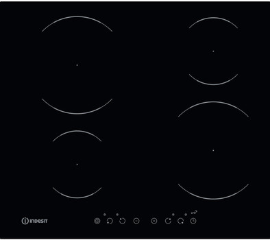 Le produit Indesit VIA 640.1 C ne sera plus jamais disponible
