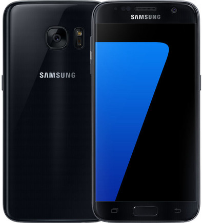Samsung Galaxy S7 Black is no longer available