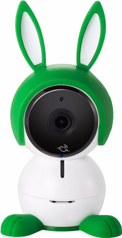 Arlo Baby is no longer available