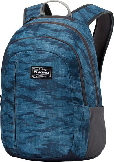 Dakine Factor 22L Stratus is nooit meer leverbaar