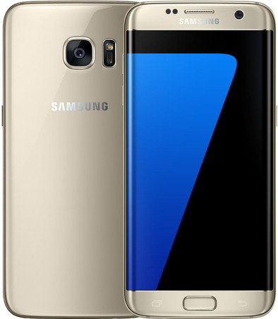 Le produit Samsung Galaxy S7 Edge Or ne sera plus jamais disponible