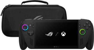 Le produit ASUS ROG Xbox Ally X 1 To + Étui de Protection ne sera plus jamais disponible
