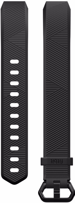 Le produit Fitbit Alta HR Bracelet Plastique Noir Petit ne sera plus jamais disponible