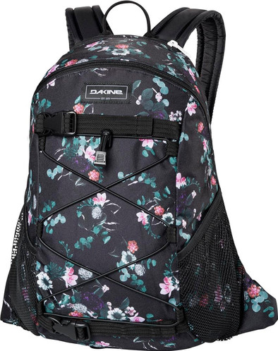 Le produit Dakine Wonder 15 L Flora ne sera plus jamais disponible