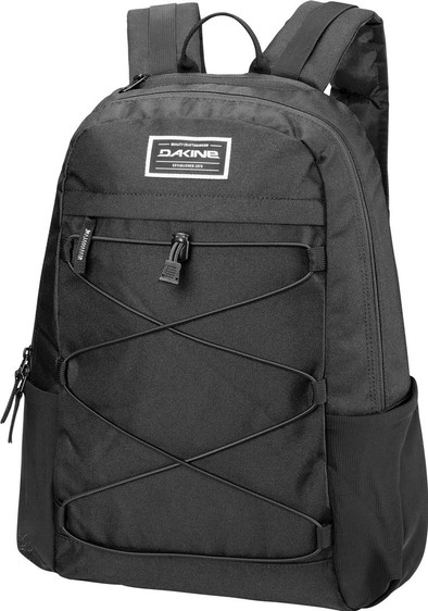 Dakine Wonder 22L Black is nooit meer leverbaar