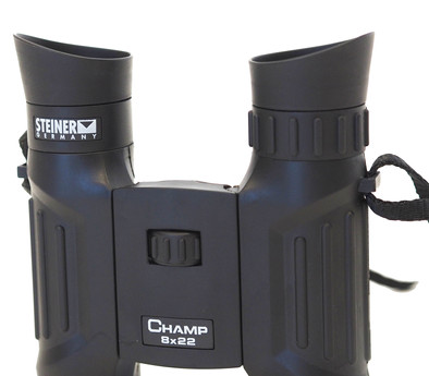 Le produit Steiner Champ 8x22 ne sera plus jamais disponible