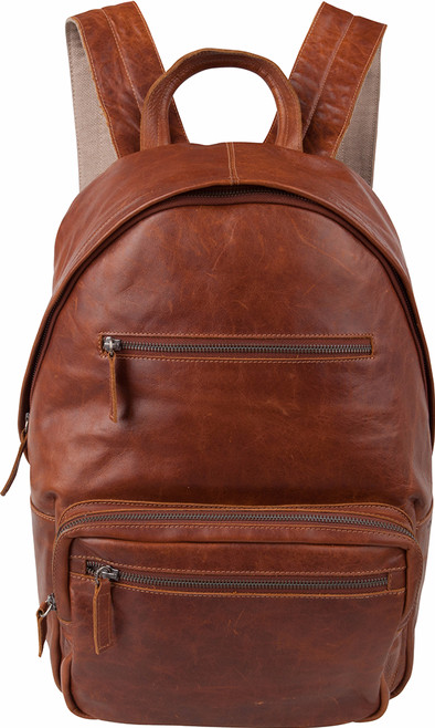 Cowboysbag Bag Healy Cognac is nooit meer leverbaar