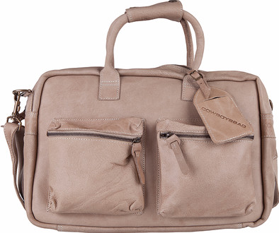 Cowboysbag The College Bag Sand is no longer available