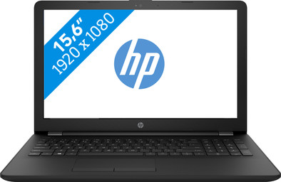 HP 15-bs591nd is nooit meer leverbaar
