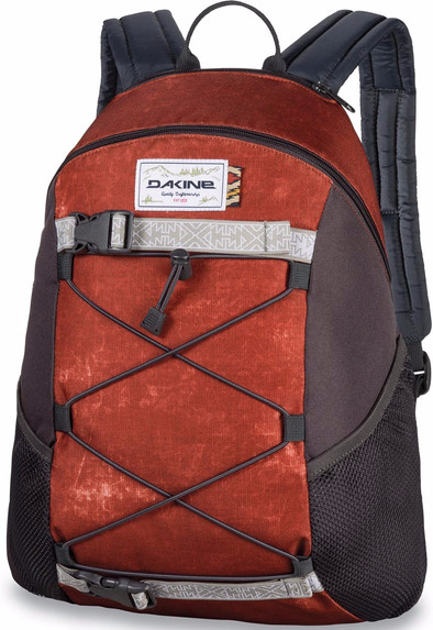 Le produit Dakine Wonder 15 L Moab ne sera plus jamais disponible