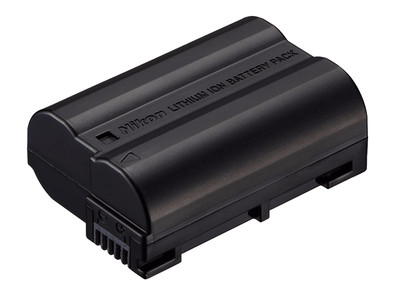 Nikon EN-EL15 is no longer available