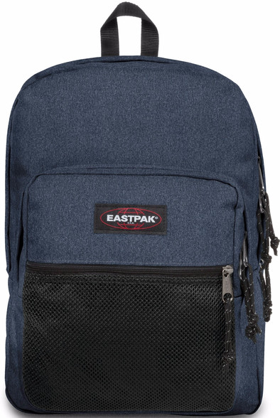 Le produit Eastpak Pinnacle Double Denim ne sera plus jamais disponible