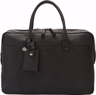 Le produit Castelijn &amp; Beerens Sac pour ordinateur portable 15,6" Noir ne sera plus jamais disponible