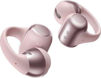 Shokz OpenDots ONE Pink is no longer available