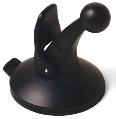 Garmin Zuignapsteun is nooit meer leverbaar