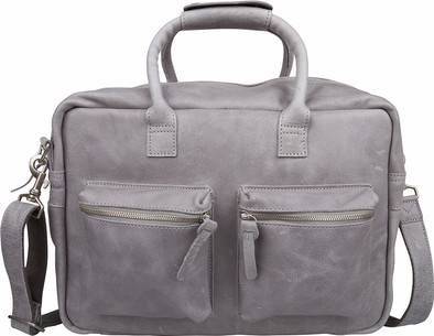 Cowboysbag The College Bag Gray is no longer available