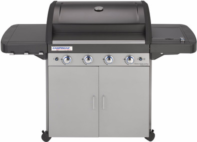 Campingaz 4 Series Classic LS Plus is no longer available