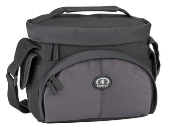 Tamrac Aero 45 Model 3345 Grey/Black is nooit meer leverbaar