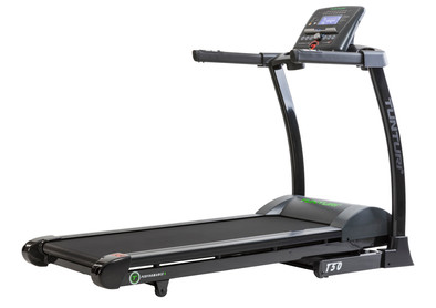 Tunturi Performance T50 is nooit meer leverbaar