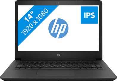HP Thinbook 14-bp032nd is nooit meer leverbaar
