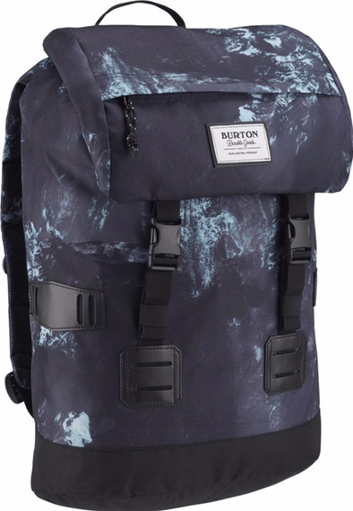 Burton Tinder Pack Nix Olimpica Print is nooit meer leverbaar