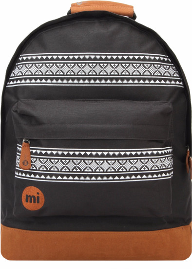 Le produit Mi-Pac Nordic Black ne sera plus jamais disponible