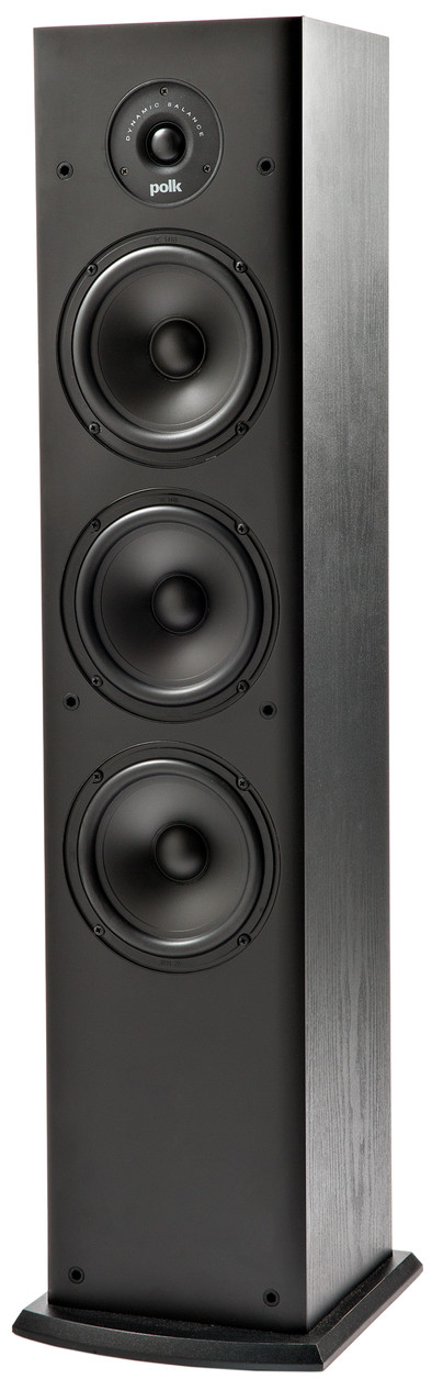 Le produit Polk T50 (à l'unité) ne sera plus jamais disponible