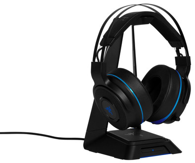 Razer Thresher Ultimate Headset PS4 is nooit meer leverbaar