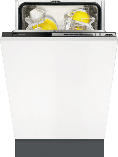 Le produit Zanussi ZDV14003FA ne sera plus jamais disponible