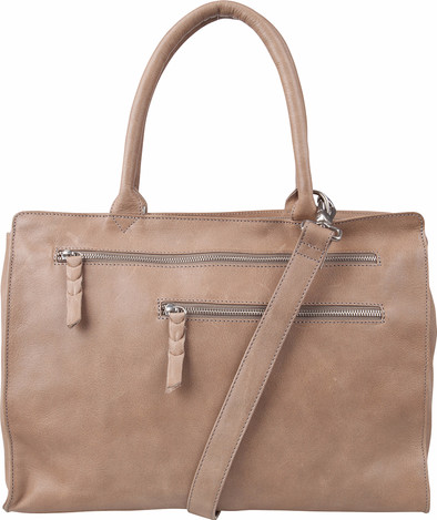 Cowboysbag Norwich Elephant Gray is no longer available