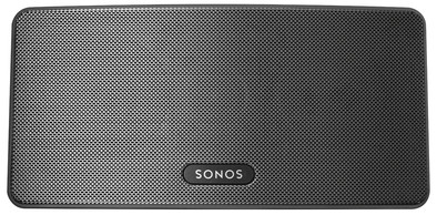 Sonos Play:3 black is no longer available