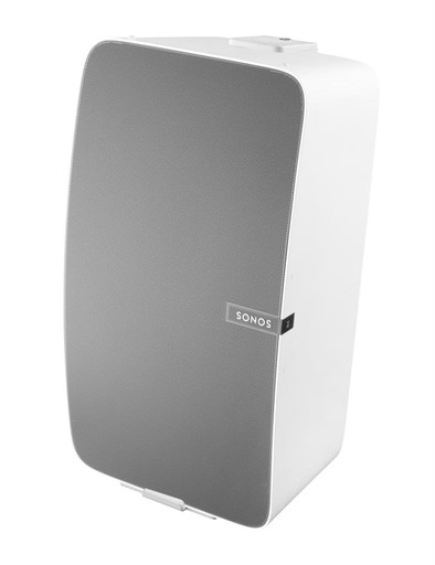 Le produit Cavus Support mural Sonos Play:5 Vertical Blanc ne sera plus jamais disponible
