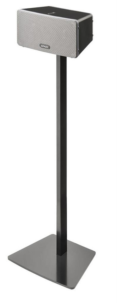 Le produit Cavus Pied d'Enceinte Sonos PLAY:3 Noir ne sera plus jamais disponible