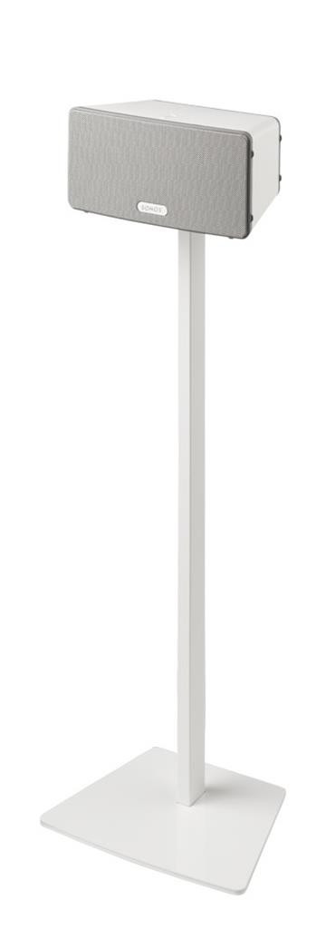 Le produit Cavus Pied d'enceinte Sonos PLAY:3 Blanc ne sera plus jamais disponible