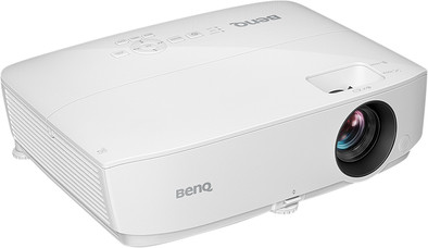 BenQ TW533 is nooit meer leverbaar