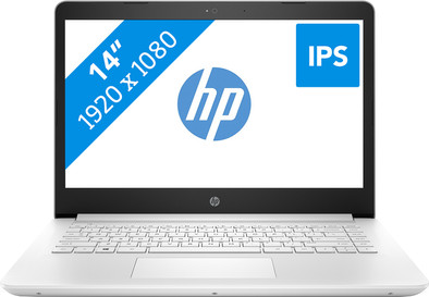 HP Thinbook 14-bp033nd is nooit meer leverbaar