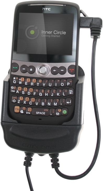 Carcomm Car Holder HTC Snap is nooit meer leverbaar