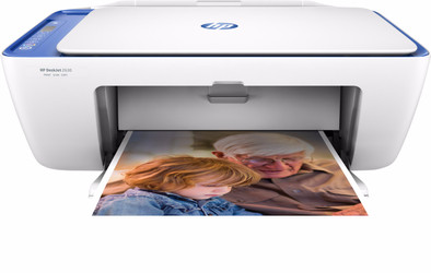 HP DeskJet 2630 All-in-One is nooit meer leverbaar
