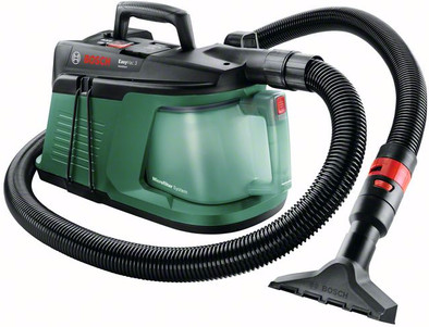 Bosch EasyVac 3 is nooit meer leverbaar