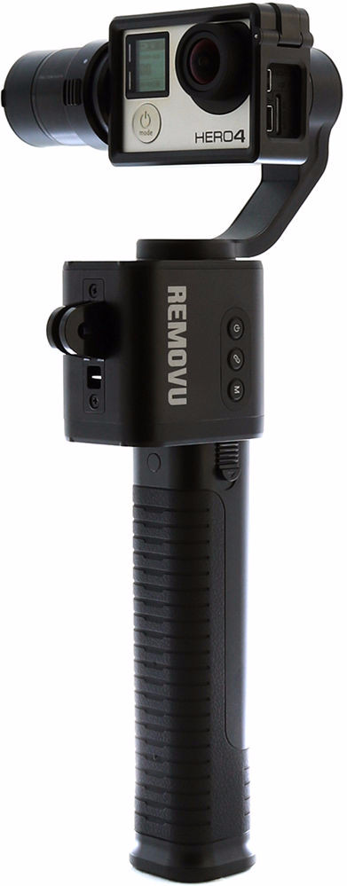 Removu S1 is nooit meer leverbaar