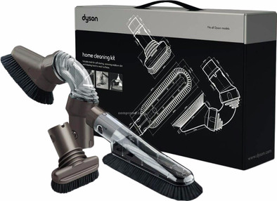 Dyson Home Cleaning Kit is no longer available