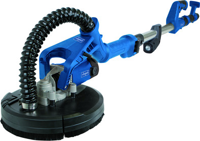 Scheppach DS920 is nooit meer leverbaar