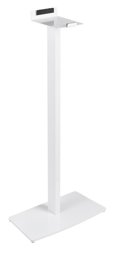 Cavus Vloerstandaard Sonos PLAY:5 Wit is nooit meer leverbaar