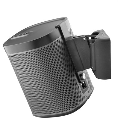 Cavus Wall Mount Sonos Play:1 Black is no longer available
