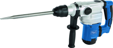 Le produit Scheppach DH1200MAX ne sera plus jamais disponible